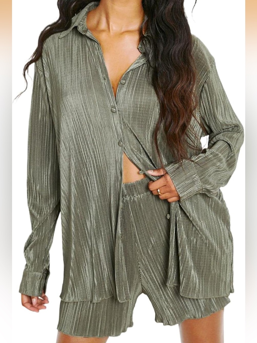 Amazon 2 Piece Pants Set